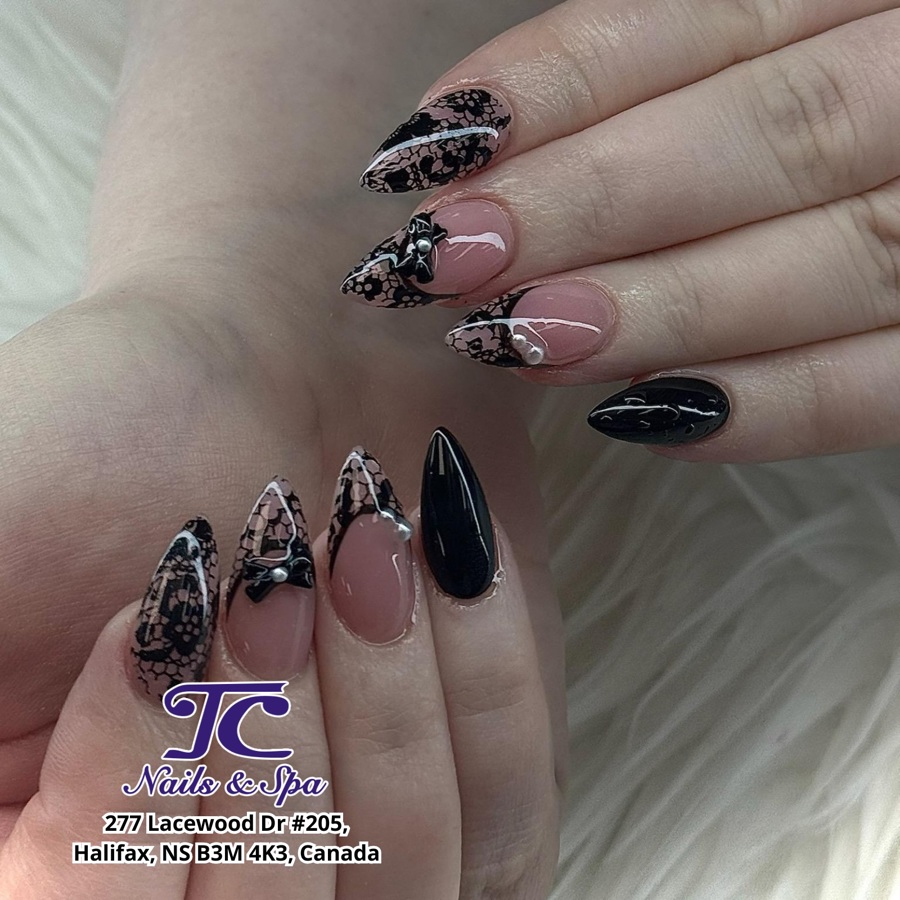 TC Nails & Spa